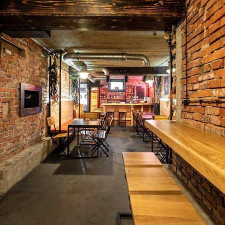 Wadowice Apartamenty Nad Skawa Buitenkant foto
