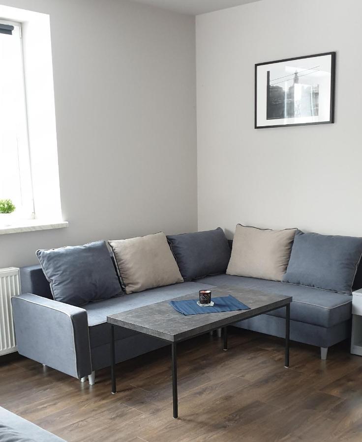 Wadowice Apartamenty Nad Skawa Buitenkant foto