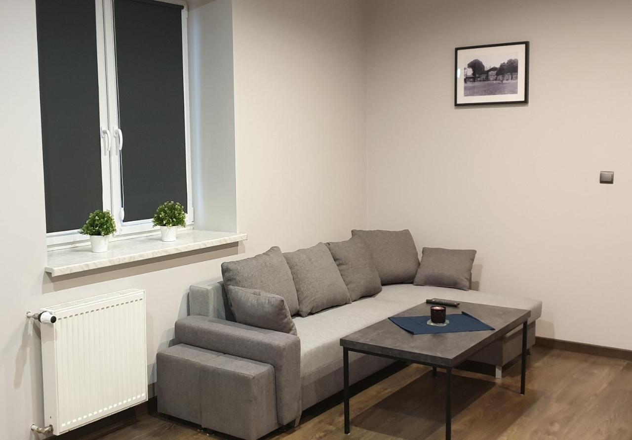 Wadowice Apartamenty Nad Skawa Buitenkant foto