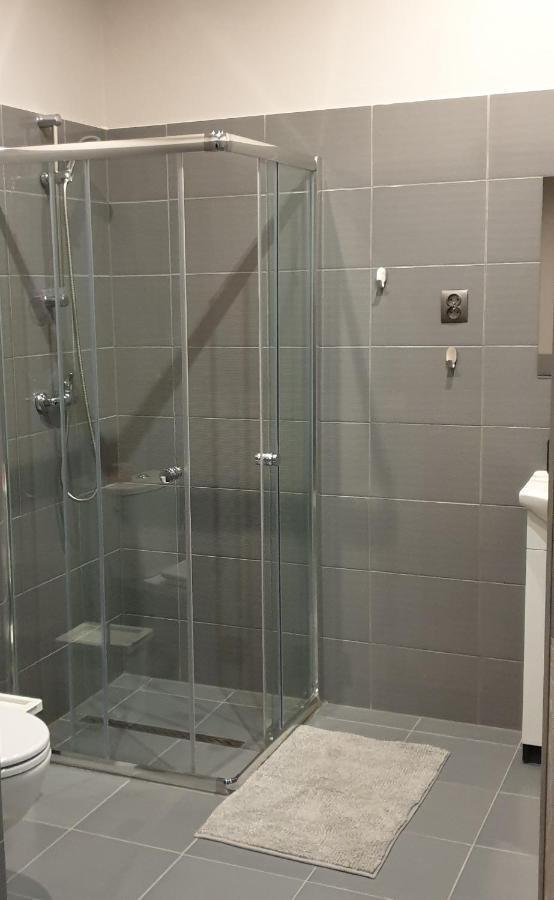 Wadowice Apartamenty Nad Skawa Buitenkant foto