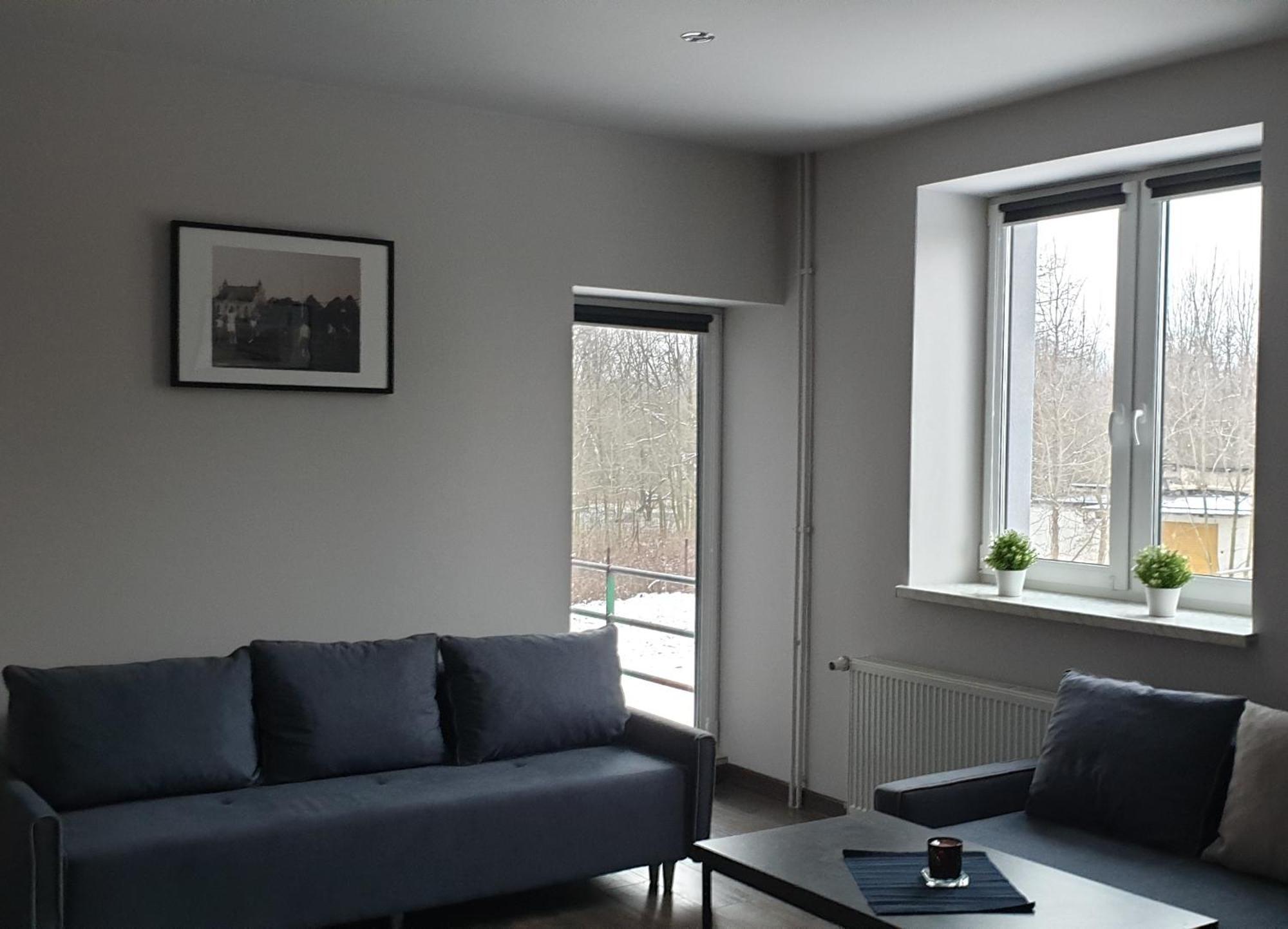 Wadowice Apartamenty Nad Skawa Buitenkant foto