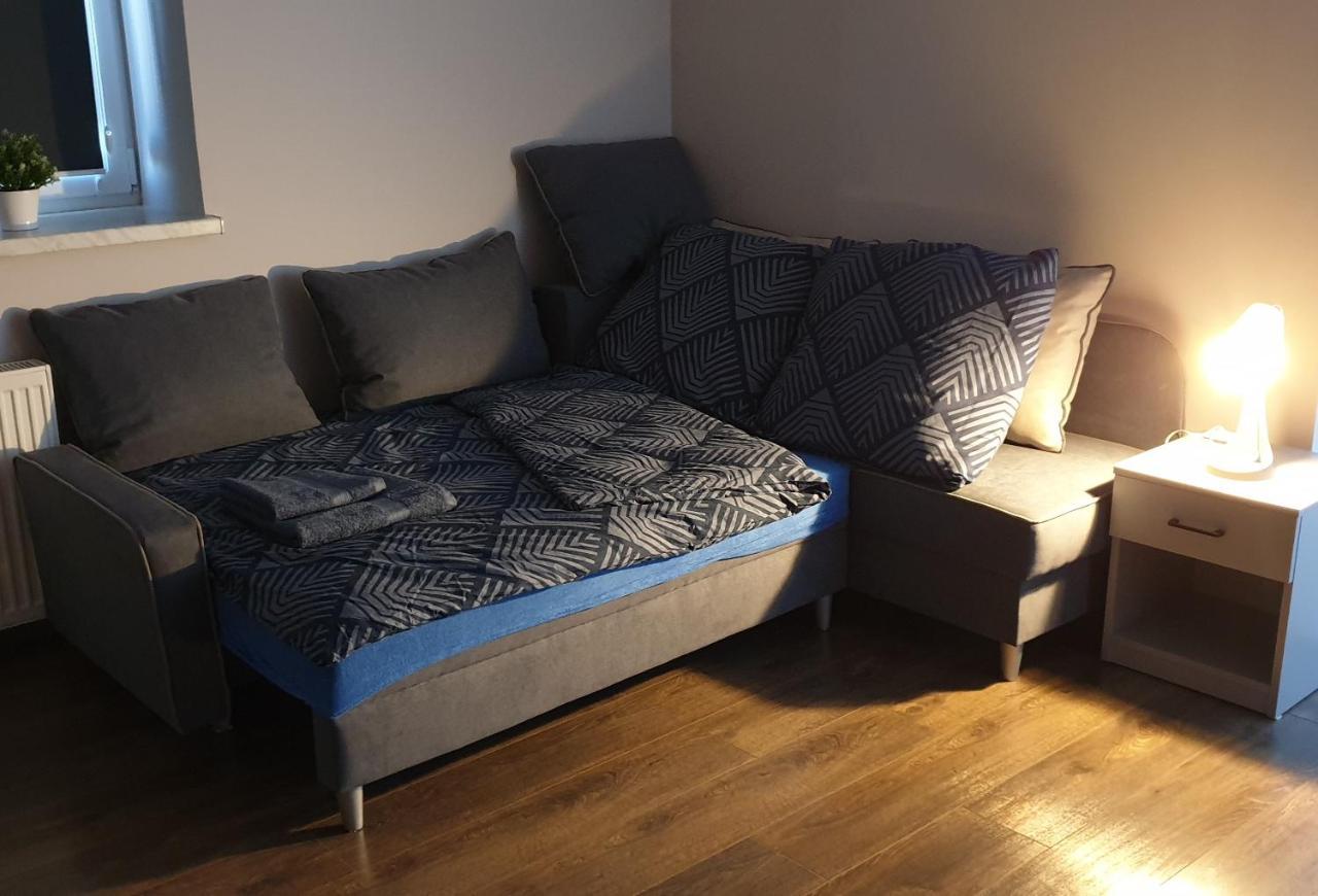 Wadowice Apartamenty Nad Skawa Buitenkant foto