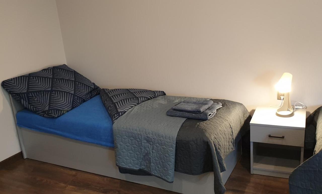 Wadowice Apartamenty Nad Skawa Buitenkant foto