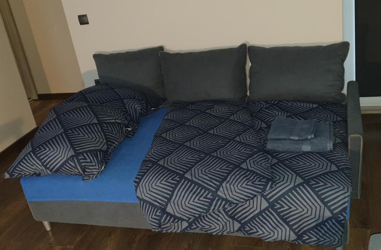 Wadowice Apartamenty Nad Skawa Buitenkant foto