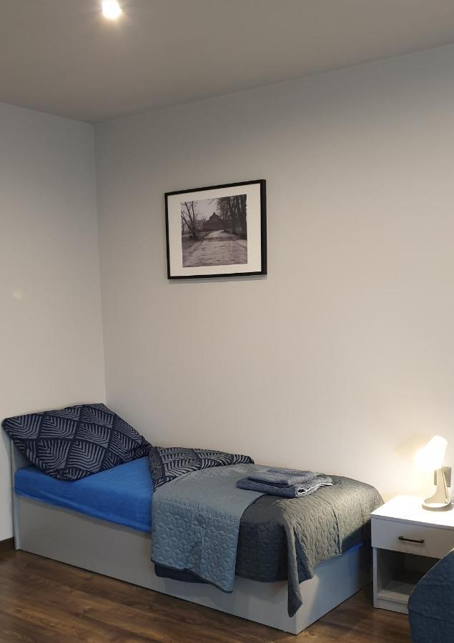Wadowice Apartamenty Nad Skawa Buitenkant foto