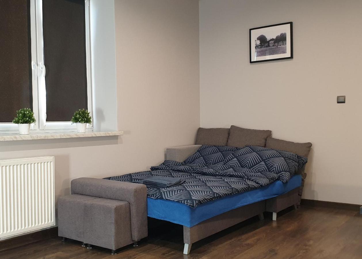 Wadowice Apartamenty Nad Skawa Buitenkant foto