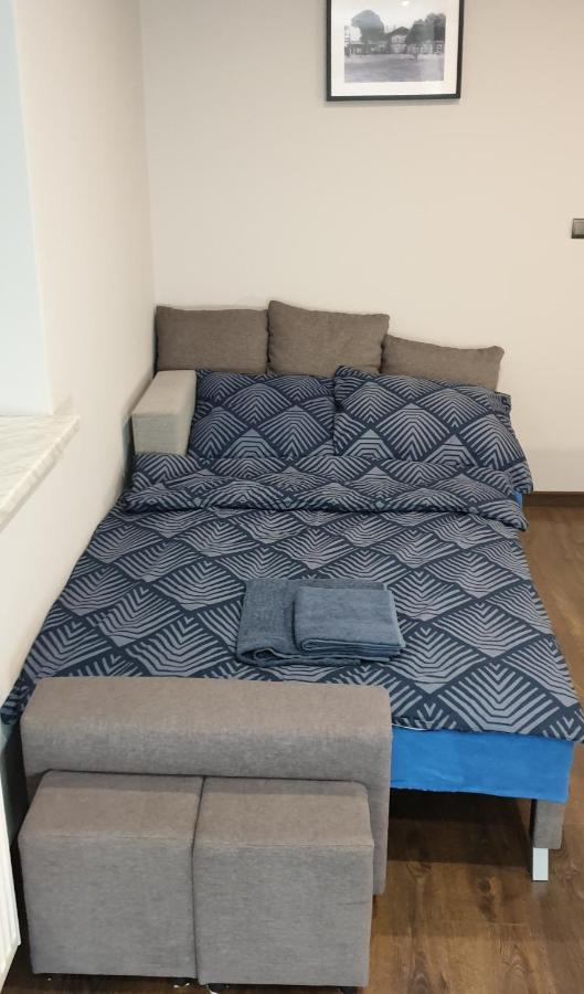 Wadowice Apartamenty Nad Skawa Buitenkant foto