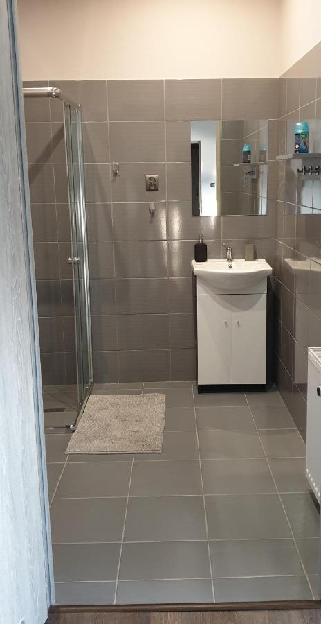 Wadowice Apartamenty Nad Skawa Buitenkant foto