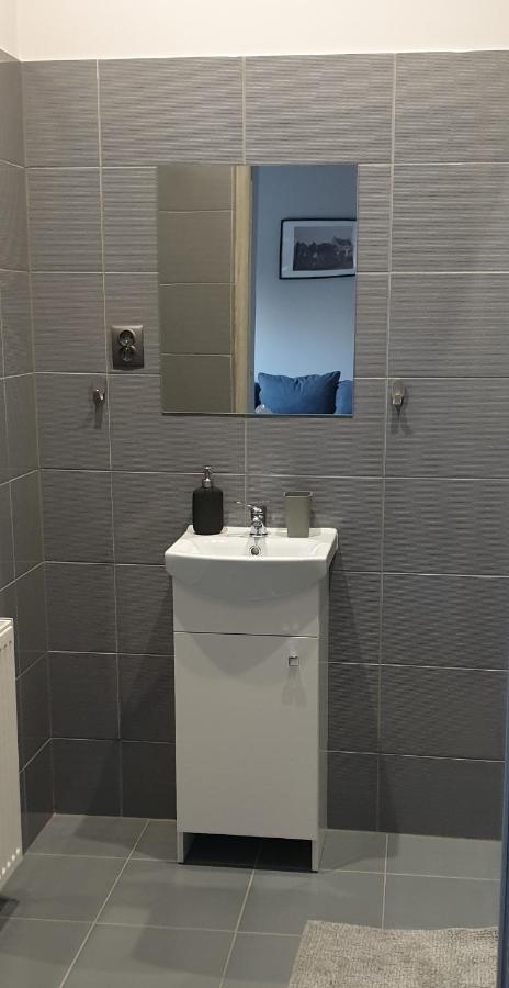 Wadowice Apartamenty Nad Skawa Buitenkant foto